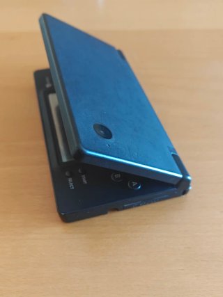 Nintendo DSi Negra