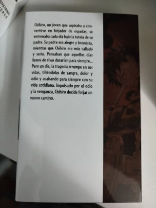 Lote MANGAS: Super String. Ruridragon. Kagurabachi