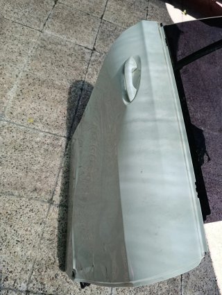 Puerta Trasera Derecha Mercedes CLA