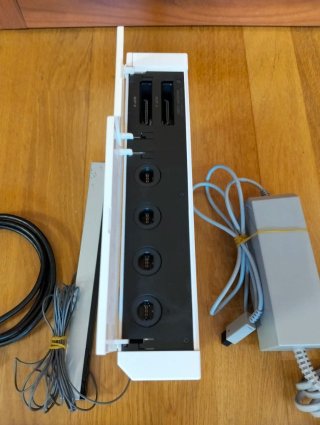 Pack Nintendo Wii Completo