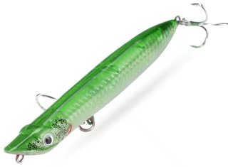 Señuelo Patchinko pesca superficie