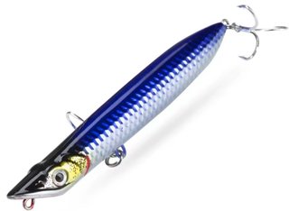 Señuelo Patchinko pesca superficie