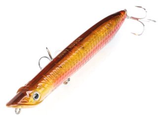 Señuelo Patchinko pesca superficie