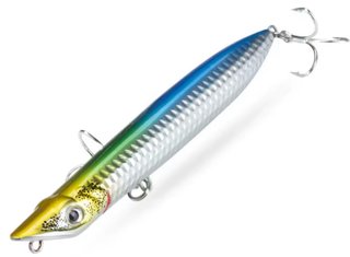 Señuelo Patchinko pesca superficie