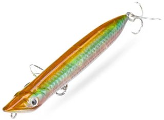 Señuelo Patchinko pesca superficie