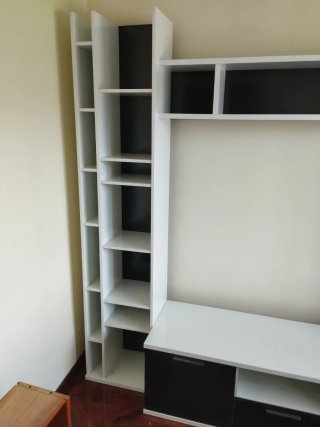 Mueble de salón para TV