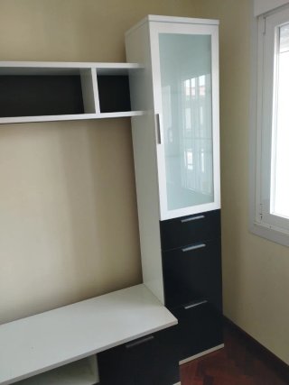 Mueble de salón para TV