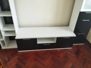 Mueble de salón para TV