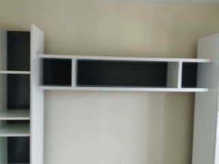 Mueble de salón para TV