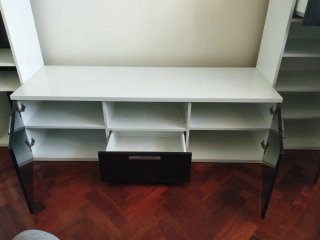 Mueble de salón para TV