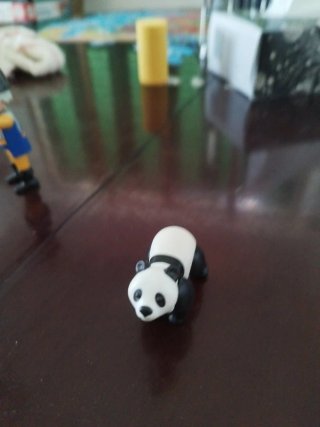 Playmobil Vikingo