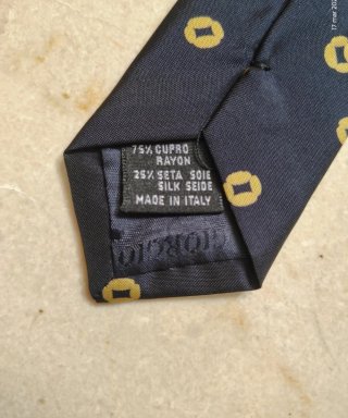 Corbata Giorgio Armani