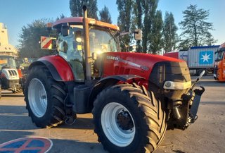 Tractor Case IH Puma 230 CVX