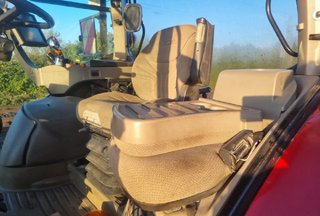 Tractor Case IH Puma 230 CVX