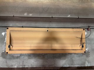 Ventanas abatibles