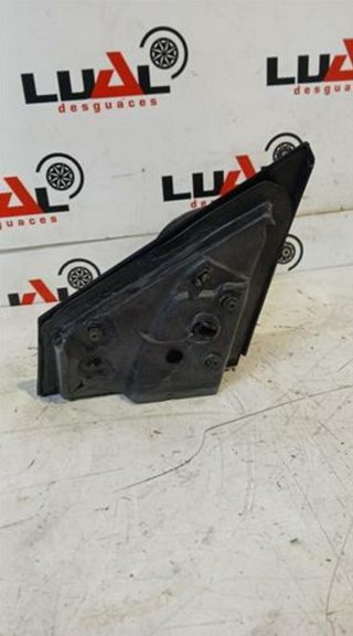 Retrovisor derecho renault megane iii 1.6 116665