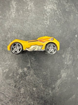 Lote de 15 coches de juguete