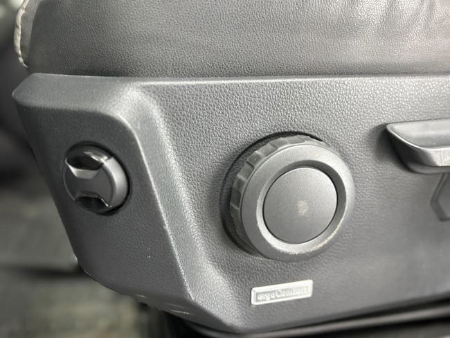 Volkswagen Crafter 2018, foto 26