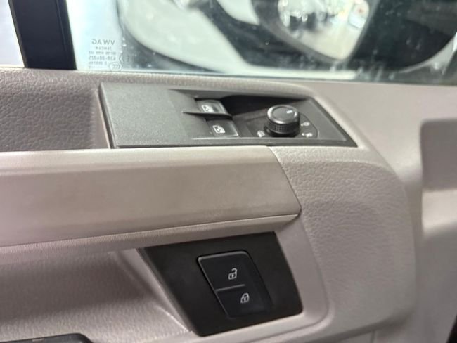 Volkswagen Crafter 2018, foto 27