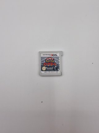 Super Pokemon Rumble 3DS Ita Multilingua