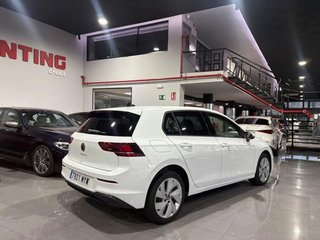 Volkswagen Golf "Más" 1.5 TSI 85kW (115CV)