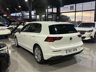 Volkswagen Golf "Más" 1.5 TSI 85kW (115CV)