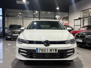 Volkswagen Golf "Más" 1.5 TSI 85kW (115CV)