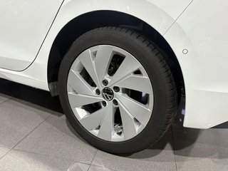 Volkswagen Golf "Más" 1.5 TSI 85kW (115CV)