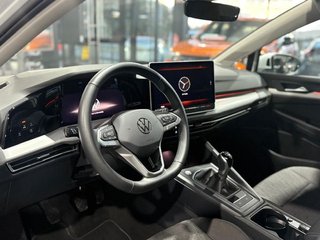 Volkswagen Golf "Más" 1.5 TSI 85kW (115CV)
