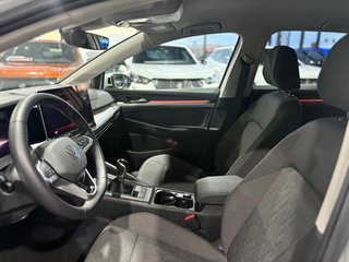 Volkswagen Golf "Más" 1.5 TSI 85kW (115CV)