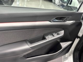 Volkswagen Golf "Más" 1.5 TSI 85kW (115CV)
