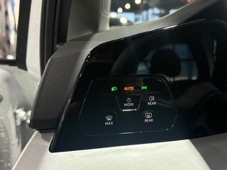 Volkswagen Golf "Más" 1.5 TSI 85kW (115CV)