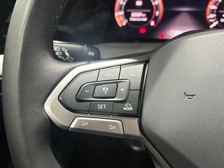 Volkswagen Golf "Más" 1.5 TSI 85kW (115CV)