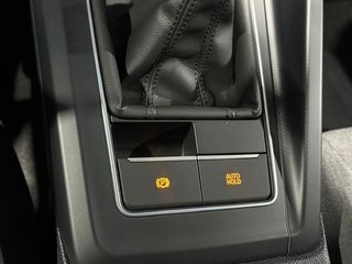 Volkswagen Golf "Más" 1.5 TSI 85kW (115CV)