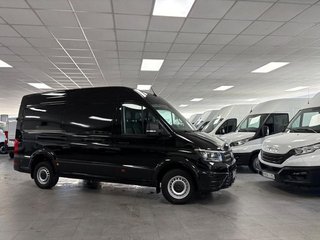 Volkswagen Crafter L3 H3 180CV