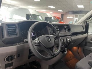 Volkswagen Crafter L3 H3 180CV