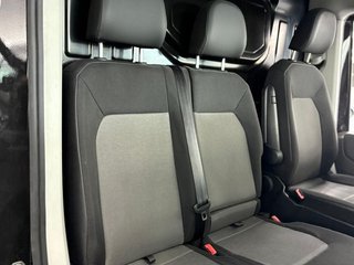 Volkswagen Crafter L3 H3 180CV