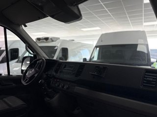 Volkswagen Crafter L3 H3 180CV