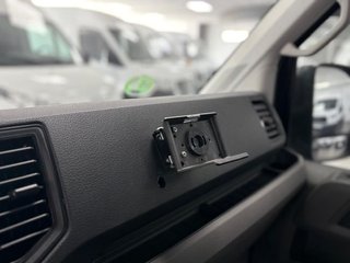 Volkswagen Crafter L3 H3 180CV