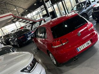 Volkswagen Golf 2.0TDI 115CV SPORT