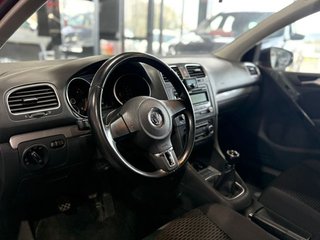 Volkswagen Golf 2.0TDI 115CV SPORT