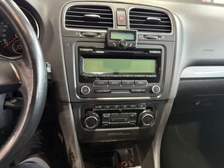 Volkswagen Golf 2.0TDI 115CV SPORT