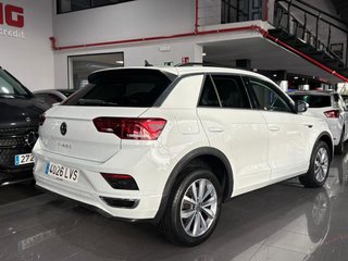 Volkswagen T-Roc Advance R-Line 1.0 TSI 81 kW (110 CV)