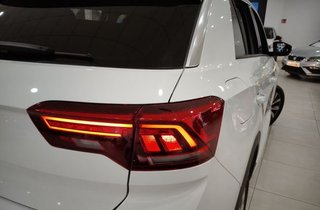 Volkswagen T-Roc Advance R-Line 1.0 TSI 81 kW (110 CV)