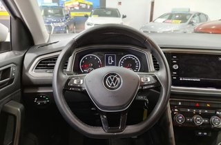 Volkswagen T-Roc Advance R-Line 1.0 TSI 81 kW (110 CV)
