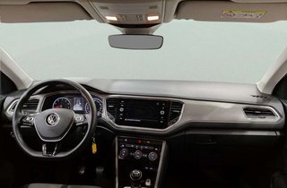 Volkswagen T-Roc Advance R-Line 1.0 TSI 81 kW (110 CV)