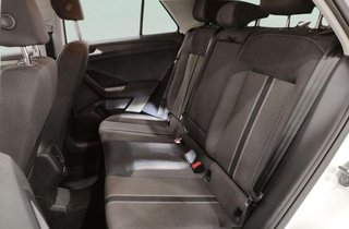 Volkswagen T-Roc Advance R-Line 1.0 TSI 81 kW (110 CV)