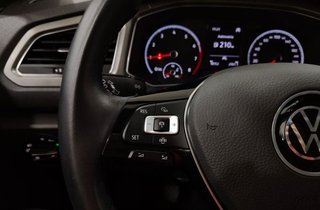 Volkswagen T-Roc Advance R-Line 1.0 TSI 81 kW (110 CV)