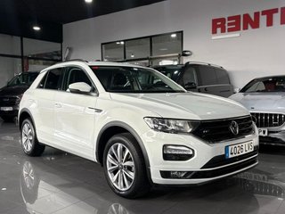 Volkswagen T-Roc Advance R-Line 1.0 TSI 81 kW (110 CV)