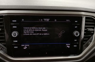 Volkswagen T-Roc Advance R-Line 1.0 TSI 81 kW (110 CV)